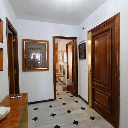 Principado Arena Iii - Arena Apartamento Benidorm