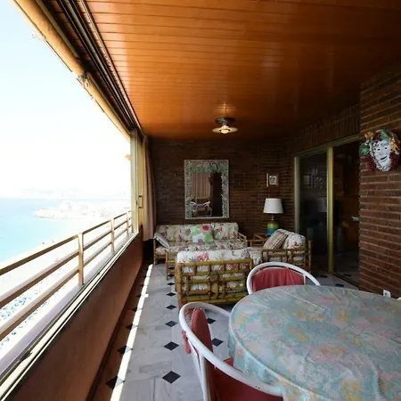 Principado Arena Iii - Arena Apartamento *