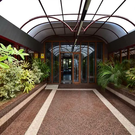 Principado Arena Iii - Arena Apartamento