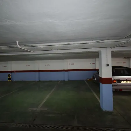 Apartamento Principado Arena Iii - Arena Benidorm