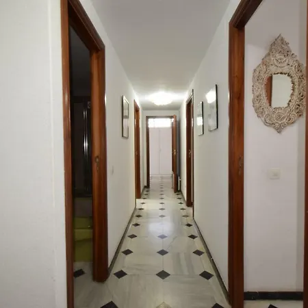 Appartement Principado Arena Iii - Arena Benidorm