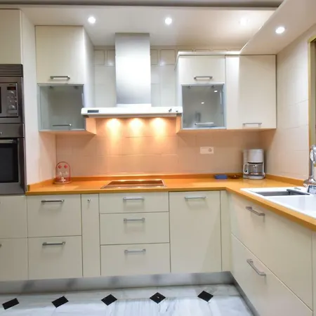 Appartement Principado Arena Iii - Arena Benidorm