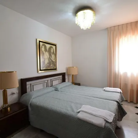 Principado Arena Iii - Arena Appartement *