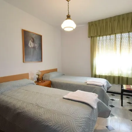 Principado Arena Iii - Arena Appartement *