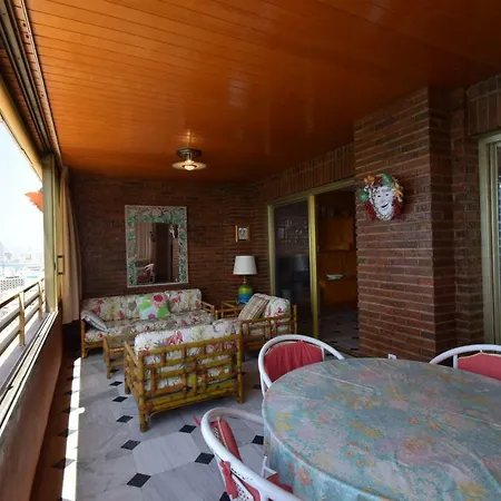 Appartement Principado Arena Iii - Arena