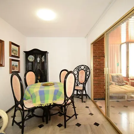 Principado Arena Iii - Arena Appartement *