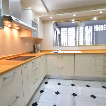 Principado Arena Iii - Arena Appartement Benidorm