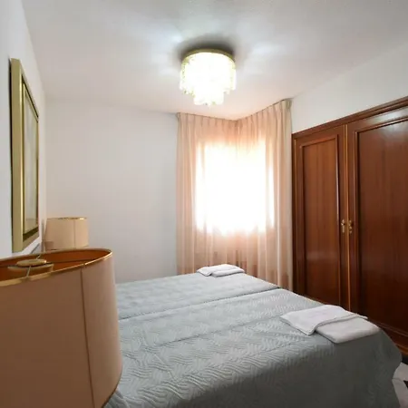 Appartement Principado Arena Iii - Arena *