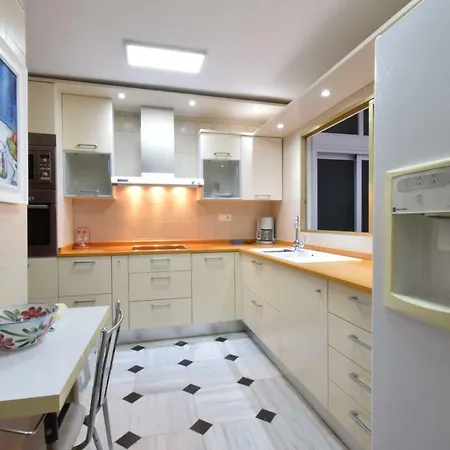 Appartement Principado Arena Iii - Arena