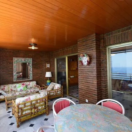 Apartamento Principado Arena Iii - Arena *