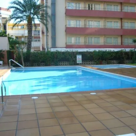 Appartement Principado Arena Iii - Arena