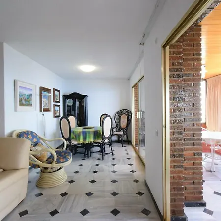 Principado Arena Iii - Arena Appartement Benidorm