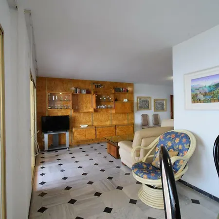 Apartment Principado Arena Iii - Arena