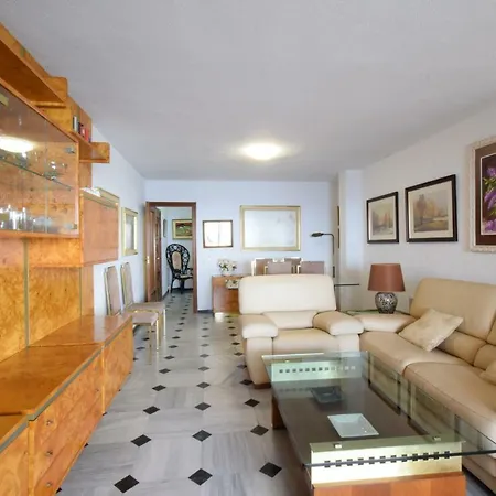 Apartment Principado Arena Iii - Arena *
