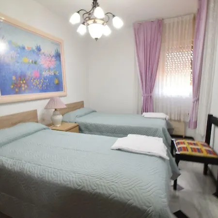 Apartment Principado Arena Iii - Arena
